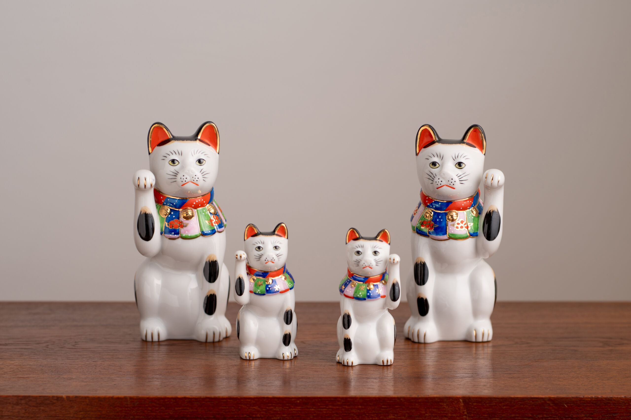 瀬戸まねき猫 SETO-MANEKINEKO – 1